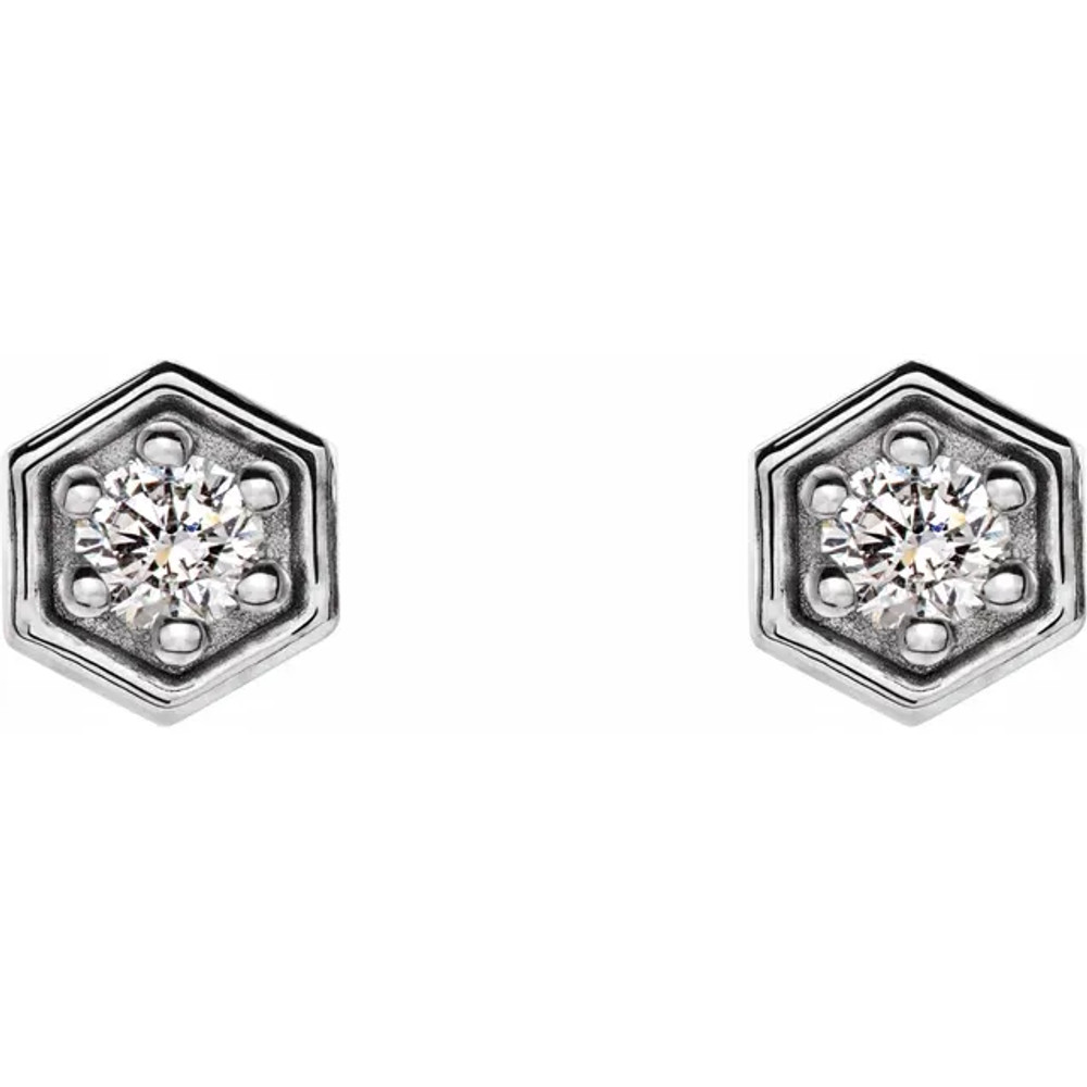 With Forever One, Charles and Colvard created an exclusive series of pure, colorless moissanite. This stunning achievement required the development of highly refined technologies. Forever One offers you the ultimate choice for bridal and fine jewelry — one that costs only a fraction of a comparable diamond.