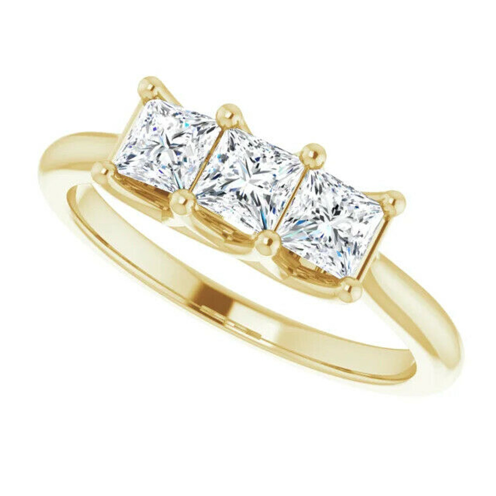 Celebrate that special anniversary with a glittering gift of love.