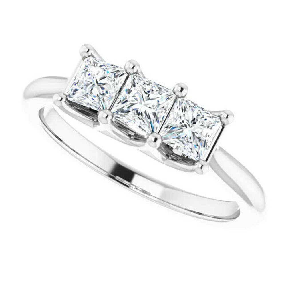 Celebrate that special anniversary with a glittering gift of love.