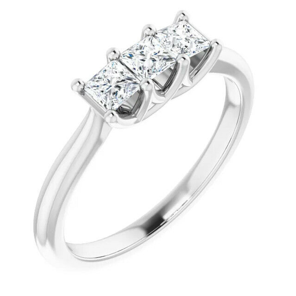 Celebrate that special anniversary with a glittering gift of love.