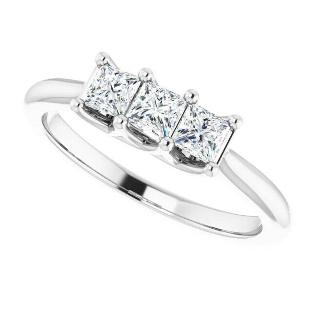 Celebrate that special anniversary with a glittering gift of love.