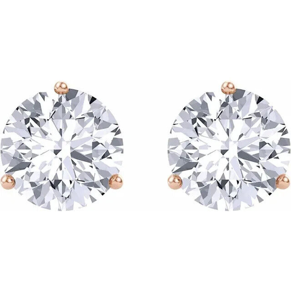 Forever One Moissanite is widely recognized as the most premium brand of Moissanite in the market. Created by Charles & Colvard, a US-based company, it stands as the original creator of Moissanite gems, with a wealth of experience in creating and faceting Moissanite gems that is unparalleled.