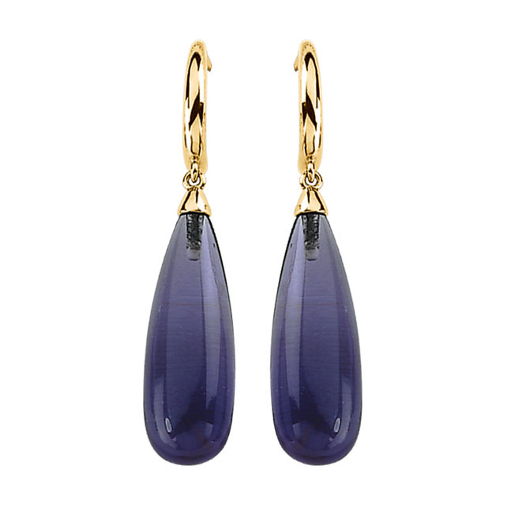 Product Specifications

Quality: 14K Yellow Gold

Stone Type: Genuine Amethyst

Stone Size: 22.00 x 08.00 mm

Weight: 1.80

Finished State: Polished