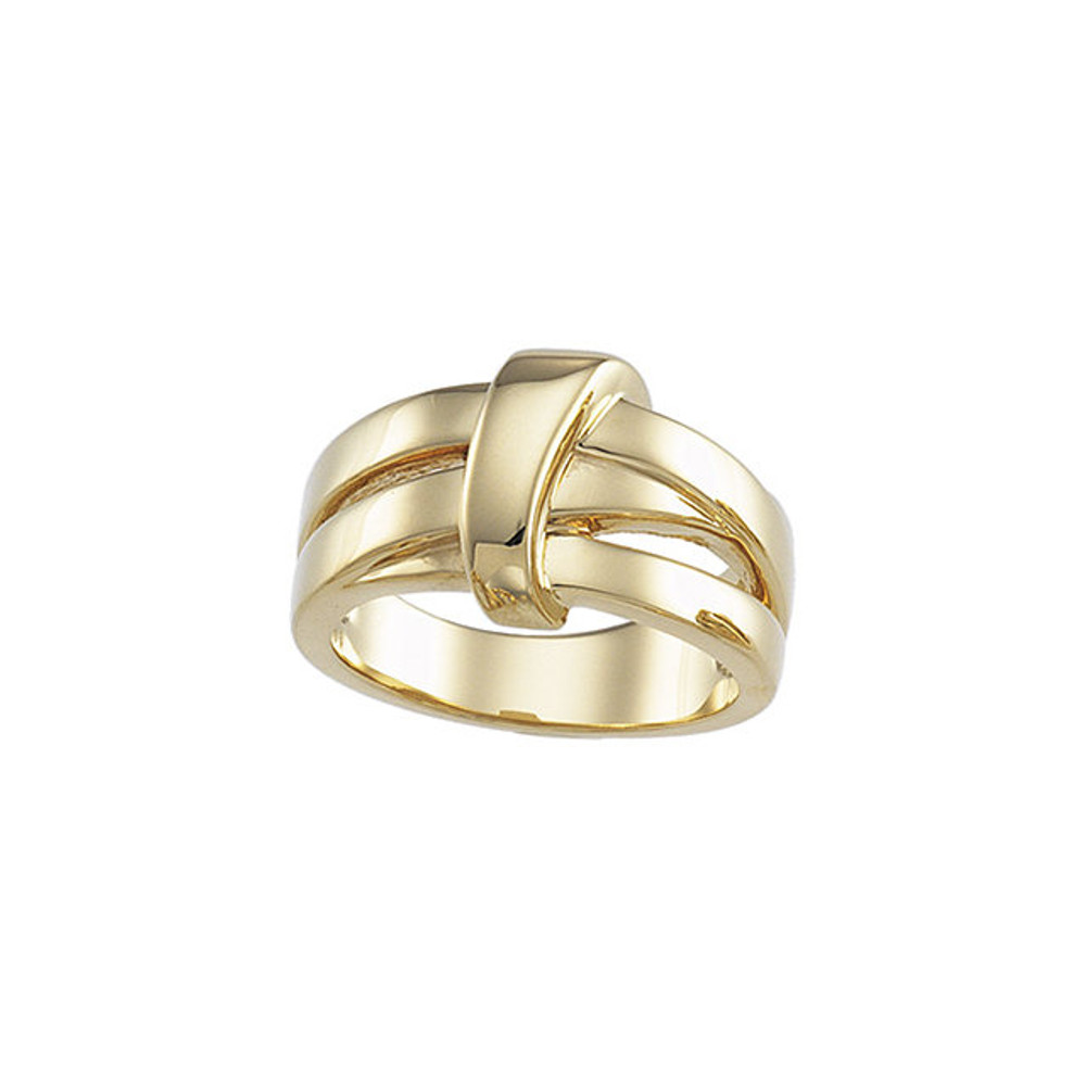 Product Specifications

Quality: 14K Yellow Gold

Standard Ring Size: 7.00

Weight: 11.04 Grams

Finish State: Polished