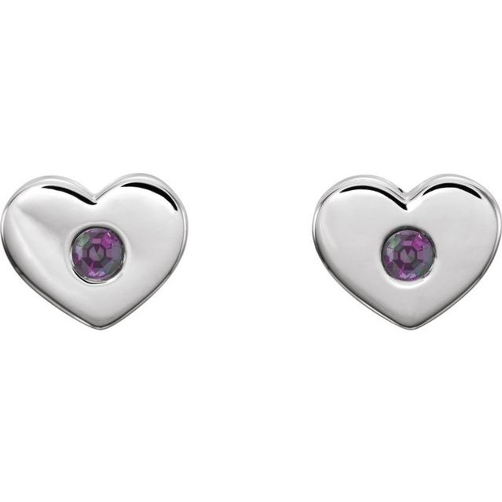 This is the perfect pair of earrings for the amazing woman in your life, she won't be able to wait to show off her new earrings