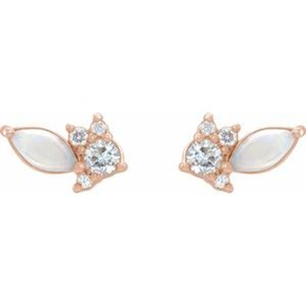 The ancient Greeks believed opals gave their owners the gift of prophecy and guarded them from disease. Europeans have long considered the gem a symbol of hope, purity, and truth. Opal is considered an October birthstone. Some people think it's unlucky for anyone born in another month to wear an opal.