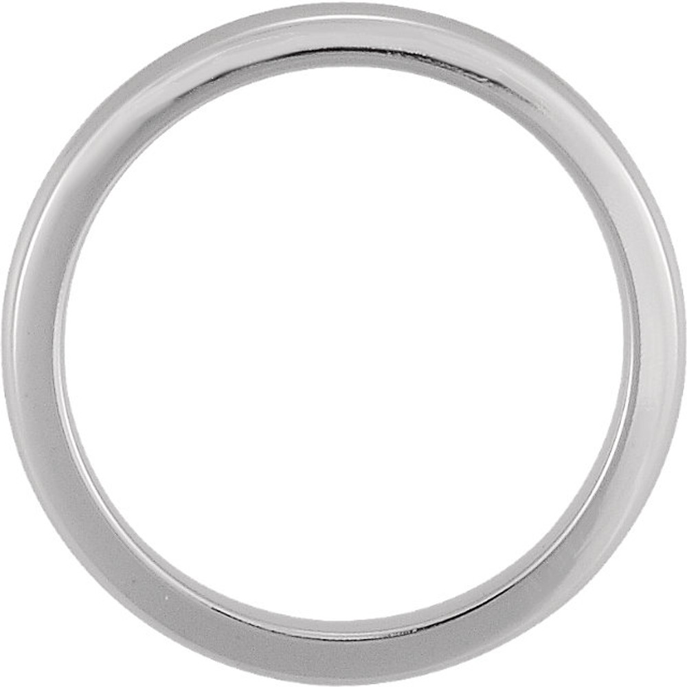 Product Specifications

Quality: Cobalt

Style: Men's Wedding Band

Ring Sizes: 7-12.00 ( Whole and Half Sizes )

Width: 2.8 mm

Surface Finish: Polished