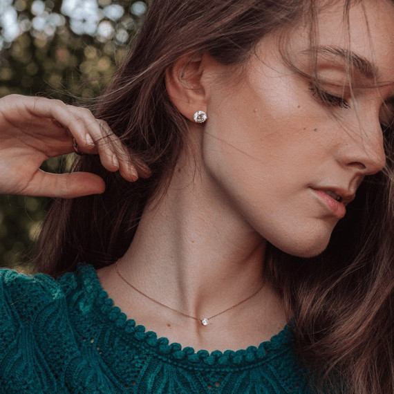 Types of Earrings