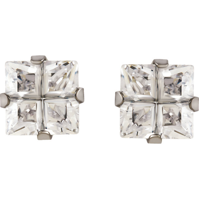 Product Specifications

Product Dimensions: 07.00 mm

Quality: Nickel Plated

Jewelry State: Complete With Stone

Weight: 0.02 Grams

Finished State: Polished

Pair