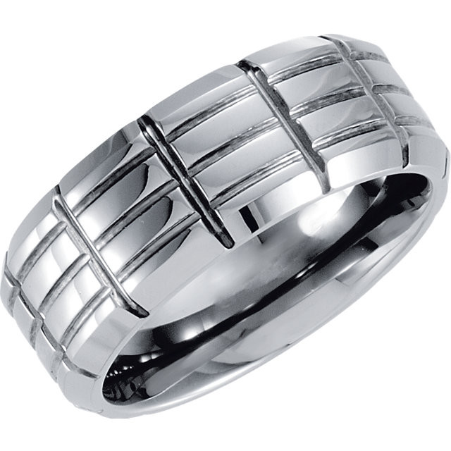 Product Specifications

Brand: Dura Tungsten

Quality: Tungsten

Ring Width: 10.00 mm

Surface Finish: Polished