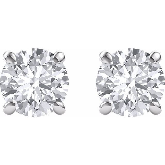 As the worlds most brilliant gem, Forever One moissanite outshines all the rest.