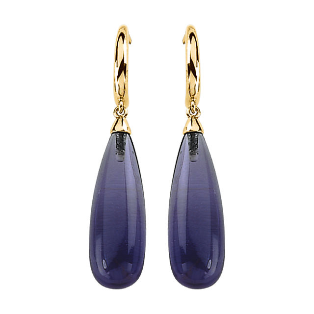 Product Specifications

Quality: 14K Yellow Gold

Stone Type: Genuine Amethyst

Stone Size: 22.00 x 08.00 mm

Weight: 1.80

Finished State: Polished