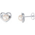 Simple, subtle and absolutely breathtaking, these freshwater cultured pearl earrings are perfect any time.
