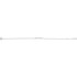 Remind her you'll love her forever with this dazzling diamond bar bracelet.
