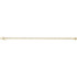Awe-inspiring and alluring, this tennis bracelet is a winner all around. Beautifully crafted in cool 14K yellow gold, this stunning style bracelet features a set with 2 cts. t.w. of shimmering round diamonds, each with a color ranking of H+ and a clarity of I2. An exceptional design, this bracelet measures 7.25 inches in length and secures with a tongue and groove clasp.