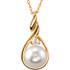 Product Specifications

Quality: 14K Yellow Gold

Total Carat Weight: .03

Size: 07.00 MM

Jewelry State: Complete With Stone

Stone Type: Cultured Pearl

Stone Shape: Round

Stone Quality: AA

Weight: 1.90 grams

Finished State: Polished