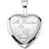 A Locket is such a special piece of jewelry, one that is often passed down thru the generations. Lockets are great gifts for new moms, graduation, mothers day, valentines, birthdays, retirement, and Christmas. Really any special lifetime event or memory.