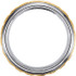 Product Specifications

Brand: Dura Tungsten

Quality: Tungsten 10K Yellow Gold

Ring Width: 08.00 mm

Surface Finish: Polished