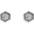 With Forever One, Charles and Colvard created an exclusive series of pure, colorless moissanite. This stunning achievement required the development of highly refined technologies. Forever One offers you the ultimate choice for bridal and fine jewelry — one that costs only a fraction of a comparable diamond.