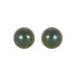 Stunning in their simplicity, these exquisite stud earrings are a lush and lovely every day look.