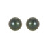Stunning in their simplicity, these exquisite stud earrings are a lush and lovely every day look.