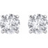 As the worlds most brilliant gem, Forever One moissanite outshines all the rest.