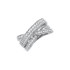 Product Specification

Quality: 14K White Gold

Jewelry State: Complete With Stone

Total Carat Weight: 1

Ring Size: 06.00

Stone Type: Diamond

Stone Shape: Round

Stone Color: H-I

Stone Clarity: SI1-SI2

Weight: 7.43 grams

Finished State: Polished