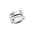 Product Specifications

Quality: Sterling Silver

Standard Ring Size: 7.00

Weight: 10.21 Grams

Finish State: Polished