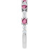 Fabulous and feminine, this pink tourmaline ring will make you feel more beautiful than ever after just moments of having it on.