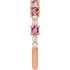 Fabulous and feminine, this pink tourmaline ring will make you feel more beautiful than ever after just moments of having it on.