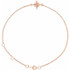 This star bracelet will be an everyday favorite.