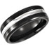Product Specifications

Quality: Cobalt

Style: Men's Wedding Band

Ring Sizes: 9-14 ( Whole & Half Sizes )

Width: 7.5mm

Thickness: 2.2mm

Surface Finish: Polished