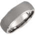 Product Specifications

Quality: Titanium

Style: Men's Wedding Band

Ring Sizes: 8-11.50 ( Whole & Half Sizes )

Width: 7.5mm

Surface Finish: Oxidized/Polished