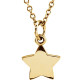 Show her she's your MVP (most valuable person) with this sweet and stellar pendant.