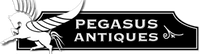 Pegasus Antiques