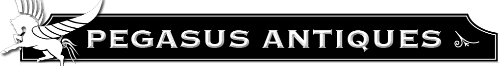 Pegasus Antiques