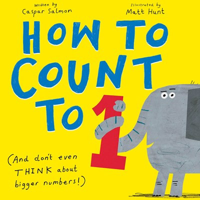 How to Count to ONE: