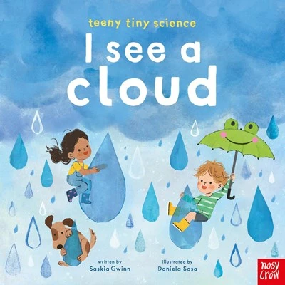 Teeny Tiny Science: