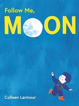 test Follow Me, Moon