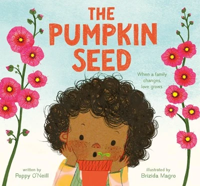 test The Pumpkin Seed