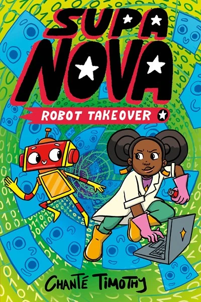 test Supa Nova: