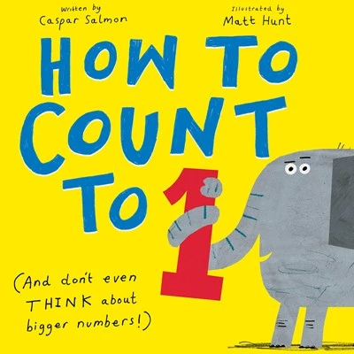 test How to Count to ONE: