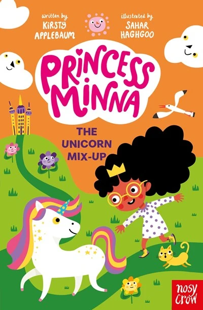 test Princess Minna: