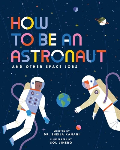 test How to be an Astronaut and Other Space Jobs