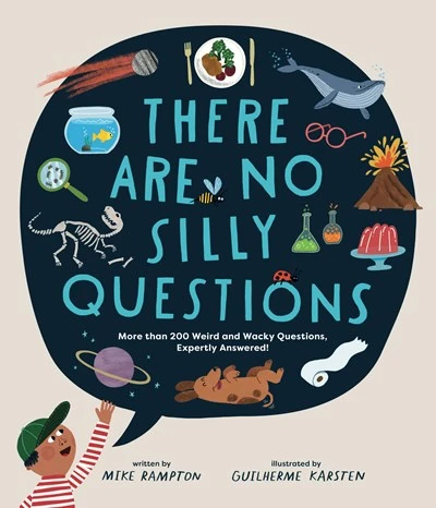 test There Are No Silly Questions: