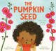 The Pumpkin Seed View Product Image