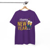 2026 New Year Shirt, Disco Ball 2026 Tee, Happy New Year T-Shirt S-5XL