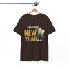 2026 New Year Shirt, Disco Ball 2026 Tee, Happy New Year T-Shirt S-5XL