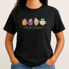 Tis The Season Christmas Shirt, Cute Holiday Mug Cozy Winter T-Shirt S-5XL