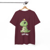 Tree Rex Dinosaur Christmas Shirt, Cute T Rex Holiday Tee, Funny Dino Xmas Gift T-shirt S-5XL